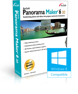 Panorama Maker 6 Free Download For Mac